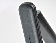 Настольная лампа офисная Ambrella Light DE DE521 цвет плафона/подвески Черный, цвет арматуры Черный-6