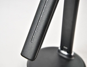 Настольная лампа офисная Ambrella Light DE DE521 цвет плафона/подвески Черный, цвет арматуры Черный-7