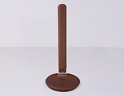 Настольная лампа офисная Ambrella Light DE DE522 цвет плафона/подвески Коричневый, цвет арматуры Коричневый-2