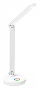 Настольная лампа офисная Ambrella Light DE DE534 цвет плафона/подвески Белый, цвет арматуры Белый-2