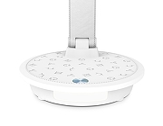 Настольная лампа офисная Ambrella Light DE DE536 цвет плафона/подвески Белый, цвет арматуры Белый-4