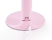 Настольная лампа офисная Ambrella Light DE DE551 цвет плафона/подвески Розовый, цвет арматуры Розовый-4