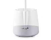 Настольная лампа офисная Ambrella Light DE DE563 цвет плафона/подвески Белый, цвет арматуры Белый-3