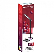 Настольная лампа офисная Ambrella Light DE DE582 цвет плафона/подвески Черный, цвет арматуры Черный-2