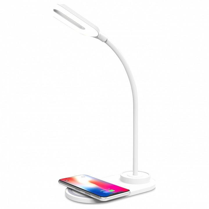 Настольная лампа офисная Ambrella Light DE DE588 