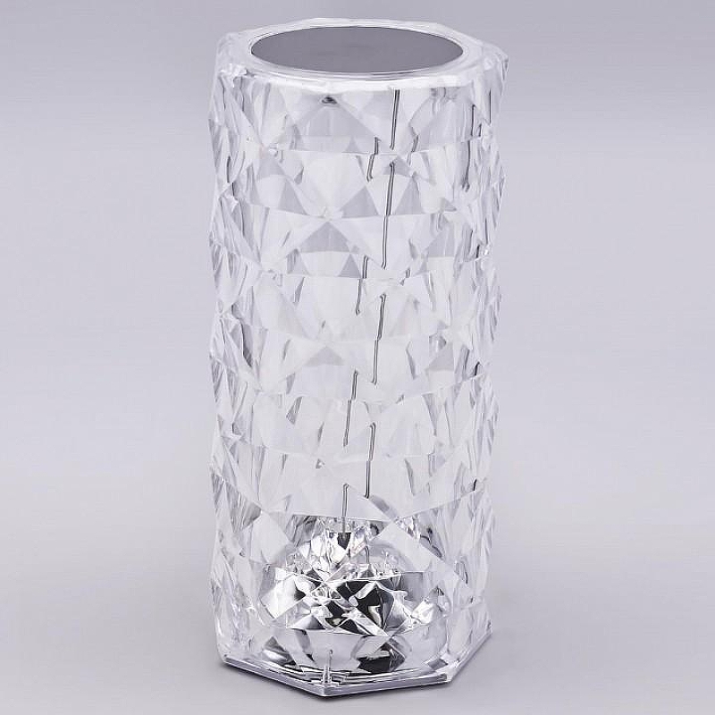 Настольная лампа Ambrella Light DE DE8021 