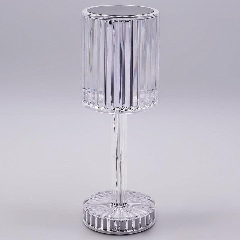 Настольная лампа Ambrella Light DE DE8066 