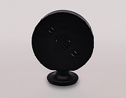 Настольная лампа Ambrella Light DE DE8383 цвет плафона/подвески Черный, цвет арматуры Черный-2