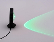 Настольная лампа Ambrella Light DE DE8383 цвет плафона/подвески Черный, цвет арматуры Черный-4