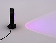 Настольная лампа Ambrella Light DE DE8383 цвет плафона/подвески Черный, цвет арматуры Черный-8