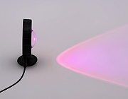 Настольная лампа Ambrella Light DE DE8383 цвет плафона/подвески Черный, цвет арматуры Черный-9