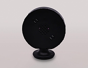 Настольная лампа Ambrella Light DE DE8383 цвет плафона/подвески Черный, цвет арматуры Черный-11