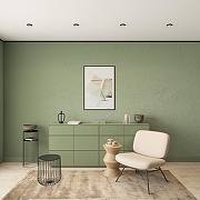 Встраиваемый светильник Denkirs FLAT DK2090-BK цвет плафона/подвески Черный, цвет арматуры Черный-4