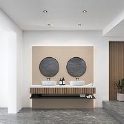 Встраиваемый светильник Denkirs PORT DK3101-BK цвет плафона/подвески Белый, цвет арматуры Черный-7