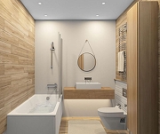 Встраиваемый светильник Denkirs PORT DK3102-WH цвет плафона/подвески Белый, цвет арматуры Белый-5