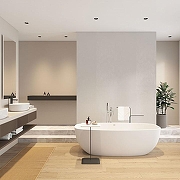 Встраиваемый светильник Denkirs Deep DK3103-BK цвет плафона/подвески Белый, цвет арматуры Черный-1