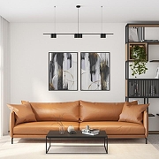 Подвесной светильник Denkirs Orb1t DK4063-BK цвет плафона/подвески Черный, цвет арматуры Черный-4