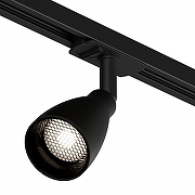 Светильник на штанге Denkirs Bell DK6050-BK цвет плафона/подвески Черный, цвет арматуры Черный-3