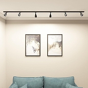 Светильник на штанге Denkirs Bell DK6050-BK цвет плафона/подвески Черный, цвет арматуры Черный-5