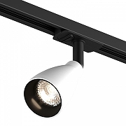 Светильник на штанге Denkirs Bell DK6050-BW+BK цвет плафона/подвески Белый, цвет арматуры Черный-2