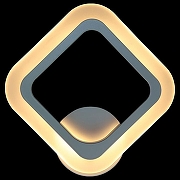 Накладной светильник Natali Kovaltseva LED LED LAMPS 81138/1W цвет плафона/подвески Белый, цвет арматуры Белый-5