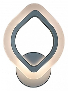 Накладной светильник Natali Kovaltseva LED LED LAMPS 81139/1W цвет плафона/подвески Белый, цвет арматуры Белый-2