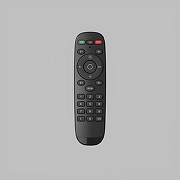 Пульт ДУ Denkirs Smart DK7300-BK цвет арматуры Черный-2