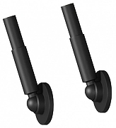 Крепление для струнного светильника Denkirs FLEX DK7511-BK цвет арматуры Черный