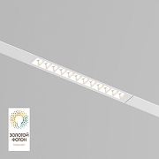 Накладной светильник Denkirs Smart DK8001-WH цвет плафона/подвески Белый, цвет арматуры Белый