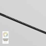 Накладной светильник Denkirs Smart DK8002-BK цвет плафона/подвески Черный, цвет арматуры Черный-1