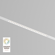 Накладной светильник Denkirs Smart DK8002-WH цвет плафона/подвески Белый, цвет арматуры Белый