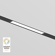 Накладной светильник Denkirs Smart DK8003-BK цвет плафона/подвески Черный, цвет арматуры Черный-2