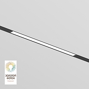 Накладной светильник Denkirs Smart DK8004-BK цвет плафона/подвески Черный, цвет арматуры Черный-1