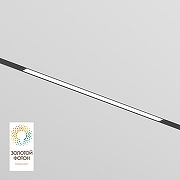 Накладной светильник Denkirs Smart DK8005-BK цвет плафона/подвески Черный, цвет арматуры Черный-1