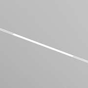 Накладной светильник Denkirs Smart DK8005-WH цвет плафона/подвески Белый, цвет арматуры Белый-2