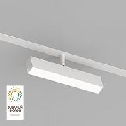 Светильник на штанге Denkirs Smart DK8009-WH цвет плафона/подвески Белый, цвет арматуры Белый-1