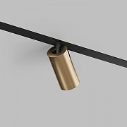 Светильник на штанге Denkirs Smart DK8010-BG цвет плафона/подвески Золото, цвет арматуры Черный-3