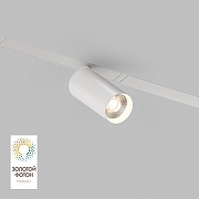 Светильник на штанге Denkirs Smart DK8010-WH цвет плафона/подвески Белый, цвет арматуры Белый-1