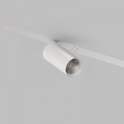 Светильник на штанге Denkirs Smart DK8010-WH цвет плафона/подвески Белый, цвет арматуры Белый-2