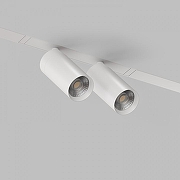 Светильник на штанге Denkirs Smart DK8012-WH цвет плафона/подвески Белый, цвет арматуры Белый-2