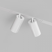 Светильник на штанге Denkirs Smart DK8012-WH цвет плафона/подвески Белый, цвет арматуры Белый-3