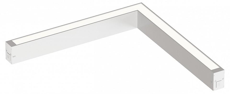 Встраиваемый светильник Denkirs Smart DK8014-WH 