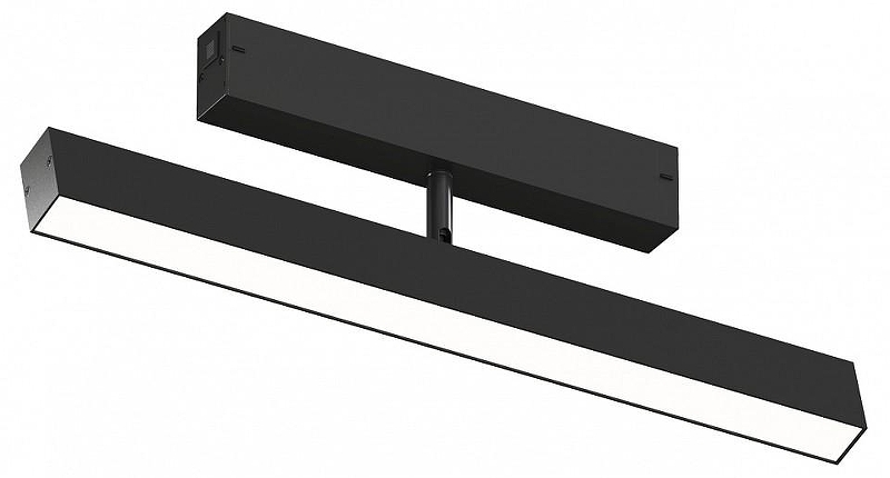 Светильник на штанге Denkirs Smart DK8018-BK 