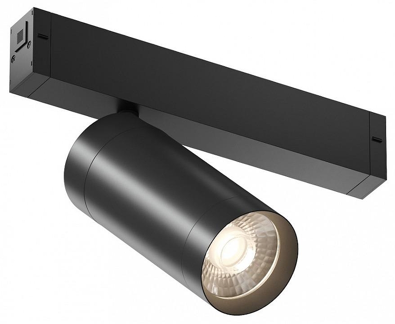 Светильник на штанге Denkirs Smart DK8020-BK 