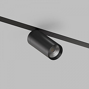 Светильник на штанге Denkirs Smart DK8020-BK цвет плафона/подвески Черный, цвет арматуры Черный-2