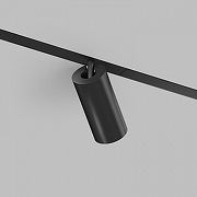 Светильник на штанге Denkirs Smart DK8020-BK цвет плафона/подвески Черный, цвет арматуры Черный-3