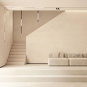 Светильник на штанге Denkirs Smart DK8020-BK цвет плафона/подвески Черный, цвет арматуры Черный-4