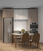 Светильник на штанге Denkirs Smart DK8020-WH цвет плафона/подвески Белый, цвет арматуры Белый-5