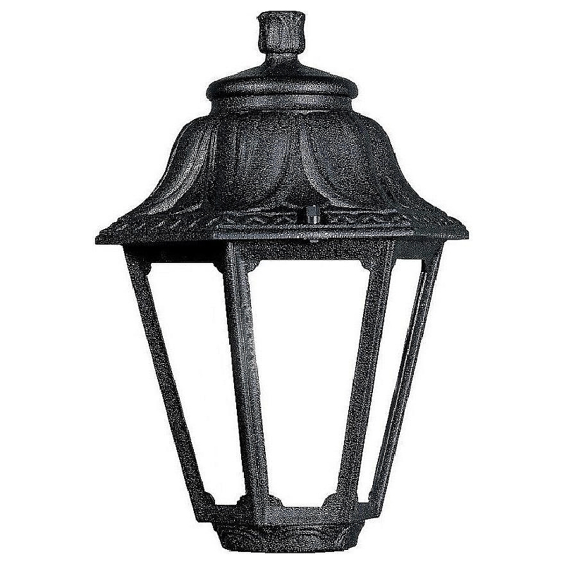 Плафон полимерный Fumagalli Anna E22.000.000.AYF1R 