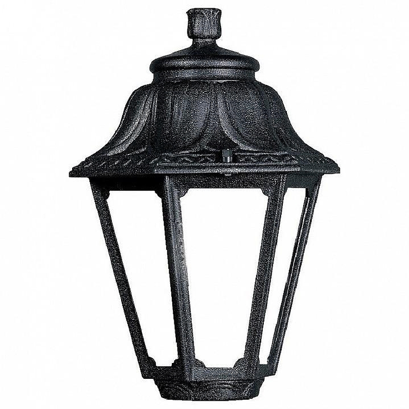 Плафон полимерный Fumagalli Anna E22.000.000.AYF1R 